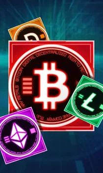 Blockchain Megaways